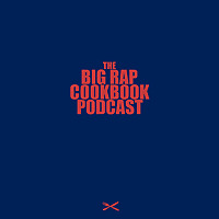 Big Rap Cookbook