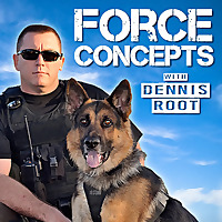 Force Concepts with Dennis Root