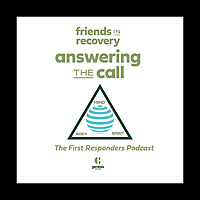 Answering the Call - First Responders Podcast