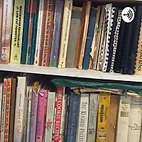 Cookbook confidential