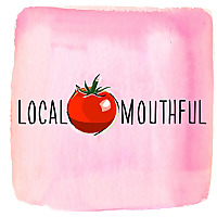 Local Mouthful: A podcast for obsessed home cooks everywhere