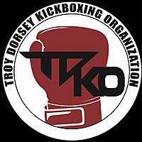 Troy Dorsey Kickboxing