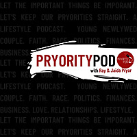 PryorityPod