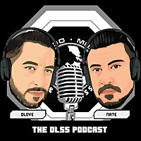 DLove's Special Sauce Podcast