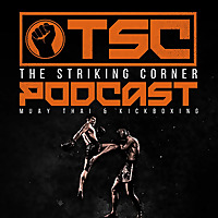 The Striking Corner