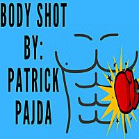 Bodyshot - PatPaj's MMA Podcast