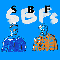 Sports Best Friends: Rugby League Podcast
