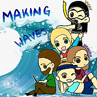 Making Waves