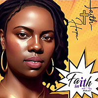 Faith In 'It' with Kay Podcast