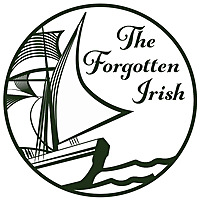The Forgotten Irish Podcast