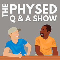 The PhysEd Q & A Show