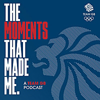 The Moments That Made Me