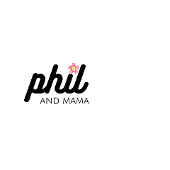 Phil and Mama