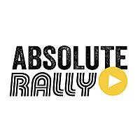 Absolute Rally Podcast