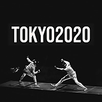 Tokyo 2020 Fencing Podcast