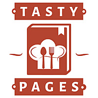 Tasty Pages: A Podcast From Cooking The Books