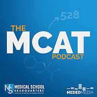 The MCAT Podcast