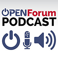 The OPENForum Podcast