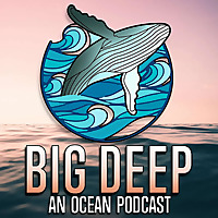 Big Deep - An Ocean Podcast