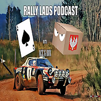The Rally Lads Podcast