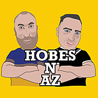 Hobes N Az Talking NRL