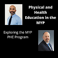 Physical and Health Education in the MYP