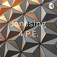 Jonesing 4 P.E.