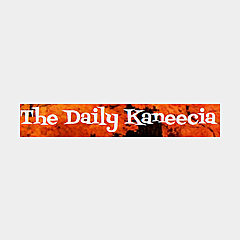 The Daily Kaneecia