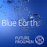 Blue Earth