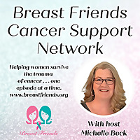 Breast Friends Cancer Support Network