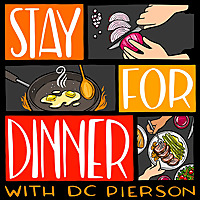 Stay For Dinner
