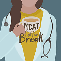MCAT Coffee Break
