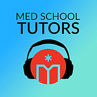 The Med School Tutors Podcast