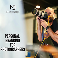 Personal Branding for Photographers