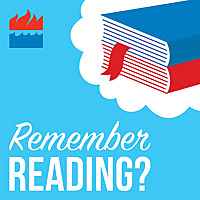 Remember Reading Podcast
