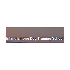Inland Empire Dog Training School