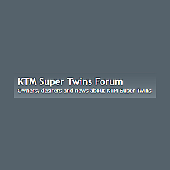 KTM Motorcycle Forums, Discussions 