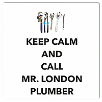 Mr London Plumber became a plumber