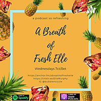 A Breath Of Fresh Elle