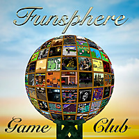 Funsphere Game Club