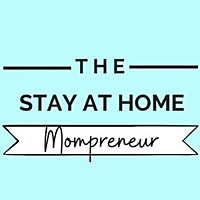 The Stay At Home Mompreneur Podcast
