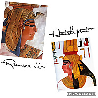 Ancient Egypt History Podcast