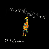 Mummy Mysteries