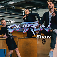 The Outrun Show A Radical Parkour Podcast