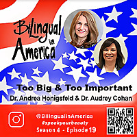 Bilingual in America