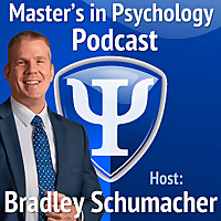 Masters in Psychology Podcast