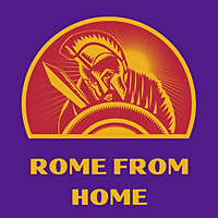 Rome From Home