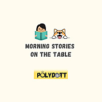 Morning Stories on the Table