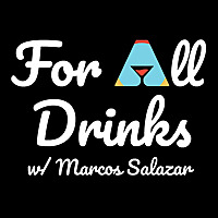 For All Drinks: Delicious Non-Alcoholic Beverages for Leading a Fun, Healthy, and Inclusive Lifestyl