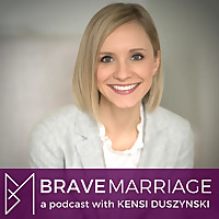 Brave Marriage Podcast